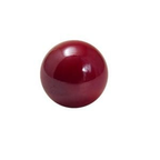 Pearl Glass Marble