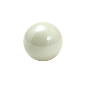 Pearl Glass Marble