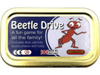Pocket / Travel Beetle Drive Dice Game