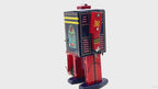 Search and Rescue Rover robot - Collectable Tin Toy