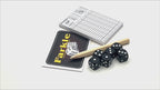 Pocket / Travel farkle dice game