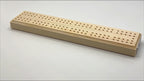 24cm British Cribbage Board