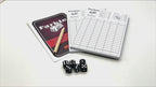 Farkle traditional dice game