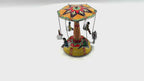 Mini Roof Carousel