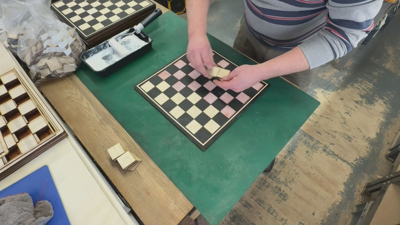 Chess Board
