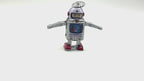 Aerial Robot - Collectable Tin Toy