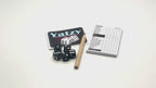 Pocket / Travel yatzy dice game