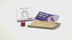 Pocket / Travel Beetle Drive game