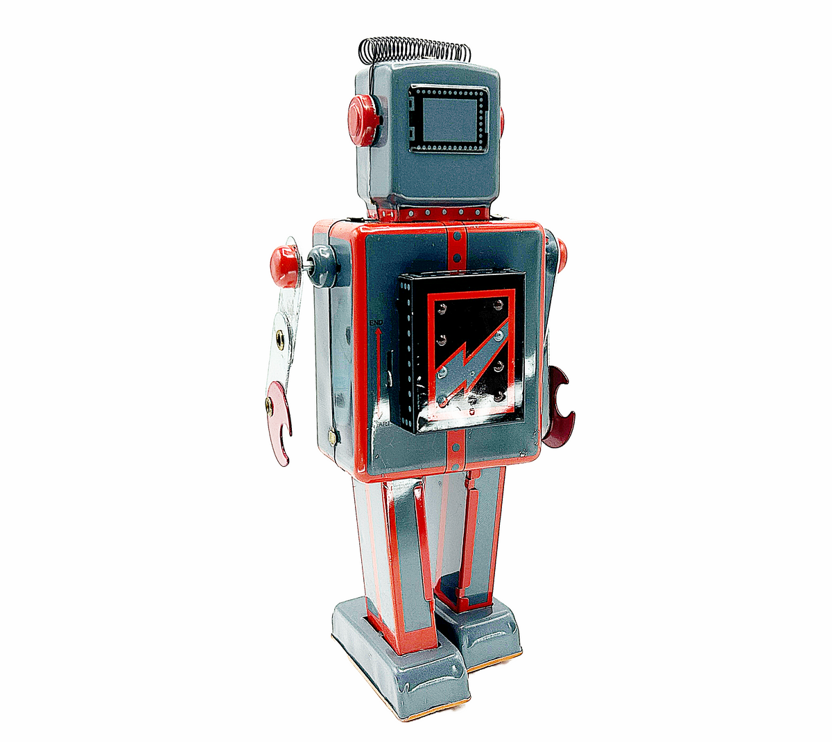 Radicon Robot - Collectable Tin Toy