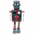 Radicon Robot - Collectable Tin Toy