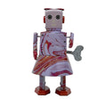 Ripple Robot Limited edition - Collectable Tin Toy