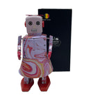 Ripple Robot Limited edition - Collectable Tin Toy