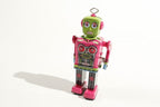 Schylling's Roberta Robot - Collectable Tin Toy