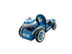 Robot Racer - Collectable Tin Toy
