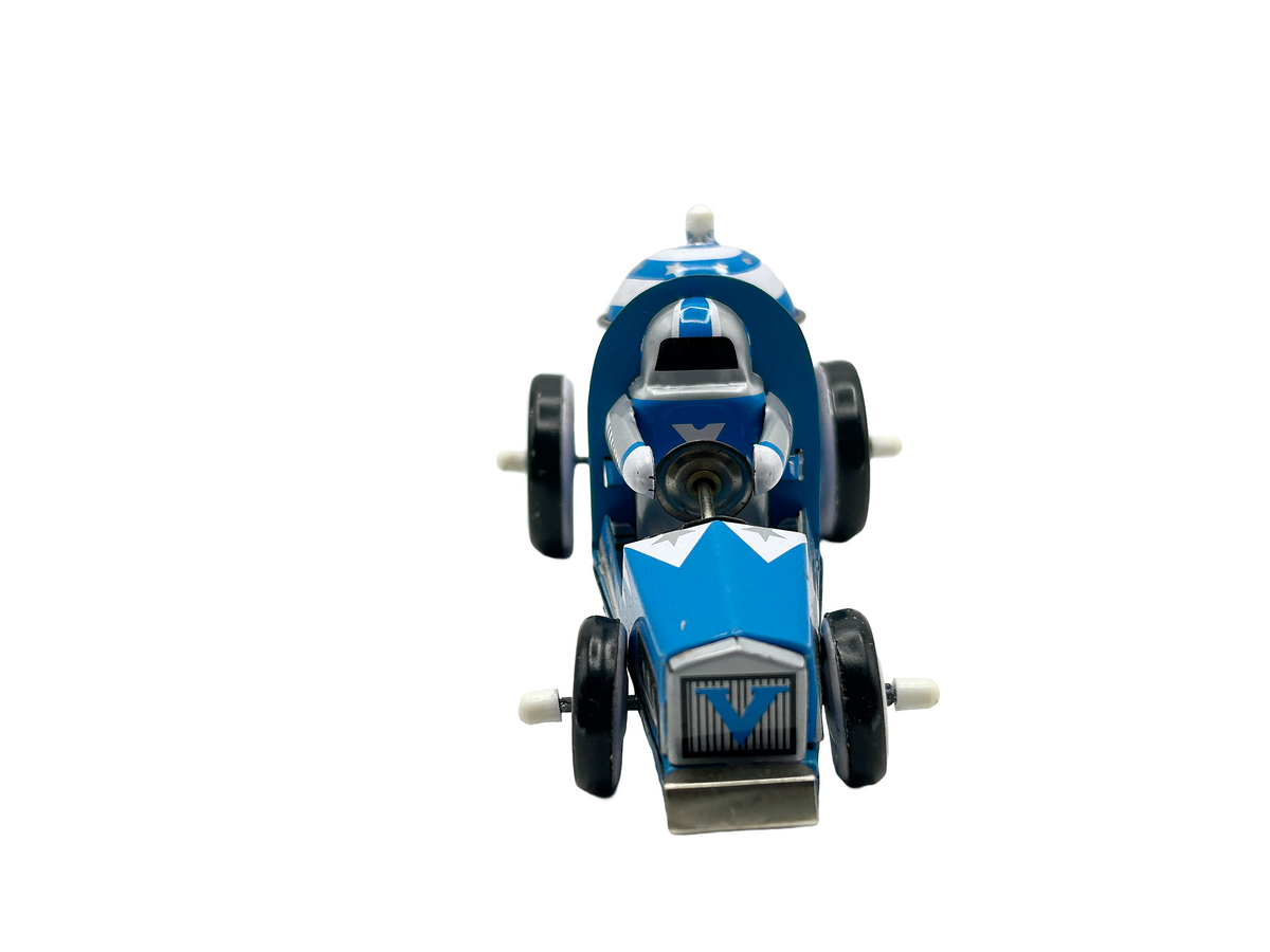 Robot Racer - Collectable Tin Toy