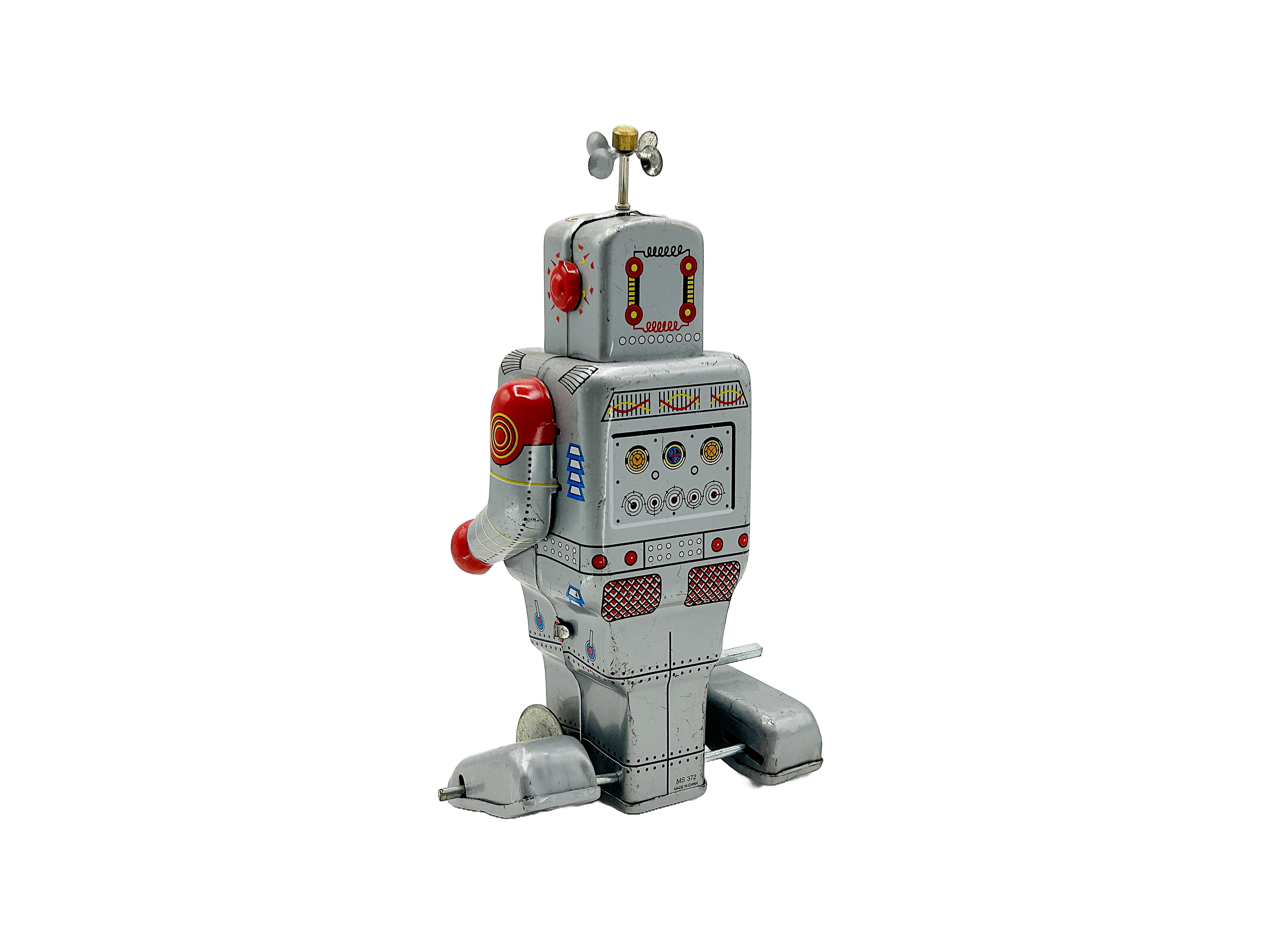 Rosie robot - Collectable Tin Toy