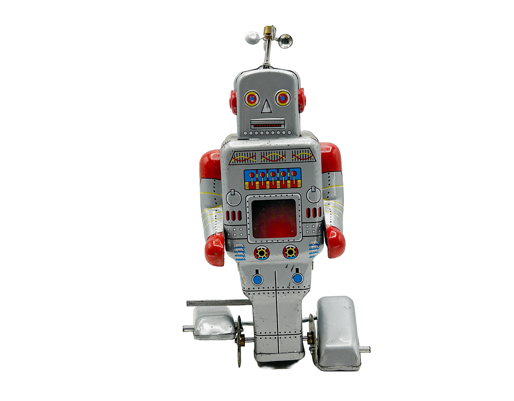 Rosie robot - Collectable Tin Toy