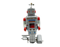 Rosie robot - Collectable Tin Toy