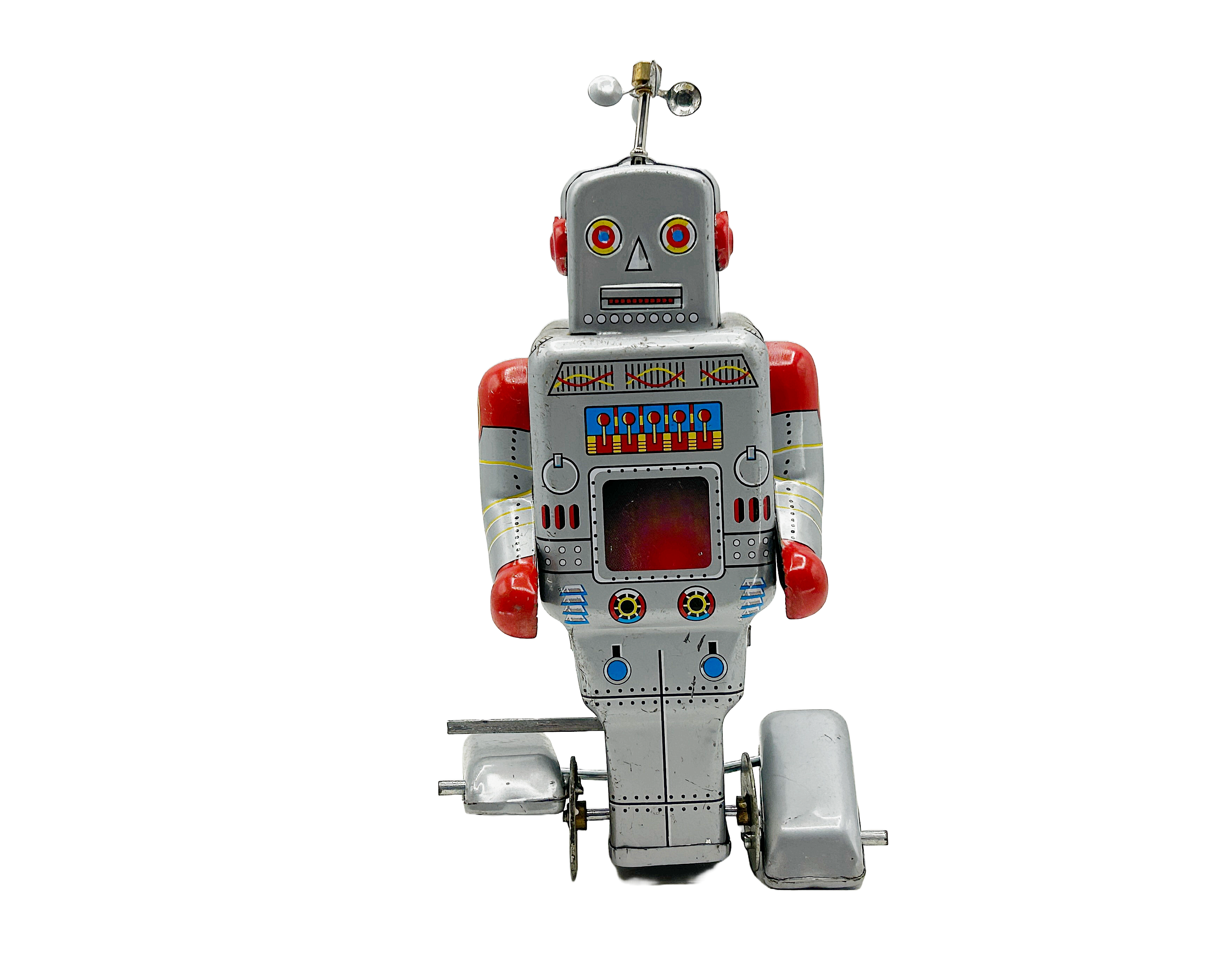 Rosie robot - Collectable Tin Toy