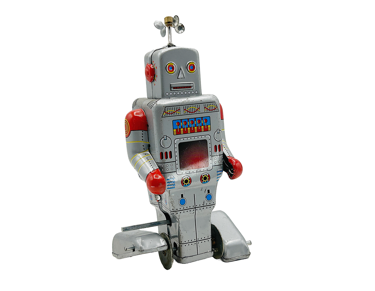Rosie robot - Collectable Tin Toy