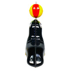 Sea lion with ball tin toy