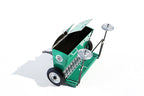 Sowing Machine tin toy