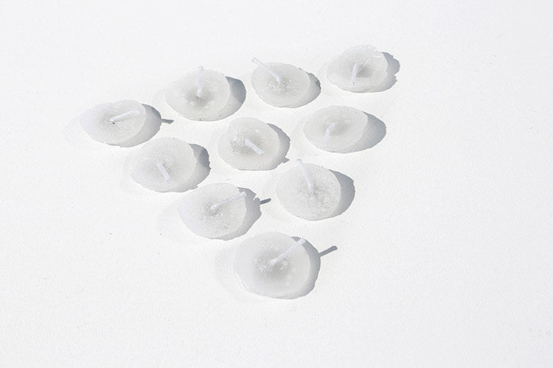 10 candles for pop pop boats