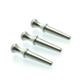 standard steel cribbage pegs