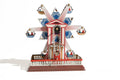 Star Ferris wheel tin toy