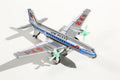 ST-1 Aeroplane tin toy