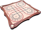 Surakarta wooden board game 