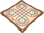 Wooden Surakarta board game 