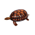 Tortoise tin toy 