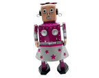 Venus Robot - Collectable Tin Toy