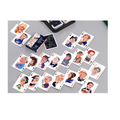 Woman's Hour Playing Cards