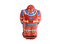 Tin Robot X306 - Collectable Tin Toy
