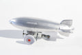 Zeppelin tin toy